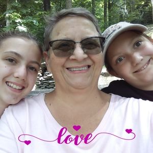 Meet your Posher, Rose